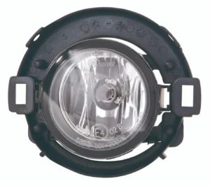 Nissan Frontier Pickup 2009-2021/Xterra 2005-2015 Fog Lamp Front LH/RH High Quality