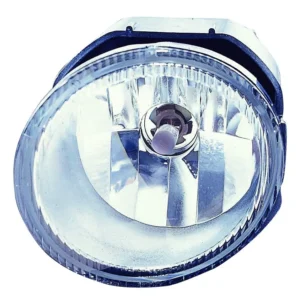 Nissan Frontier Pickup/Xterra Fog Lamp Front Driver Side High Quality 2003-2004