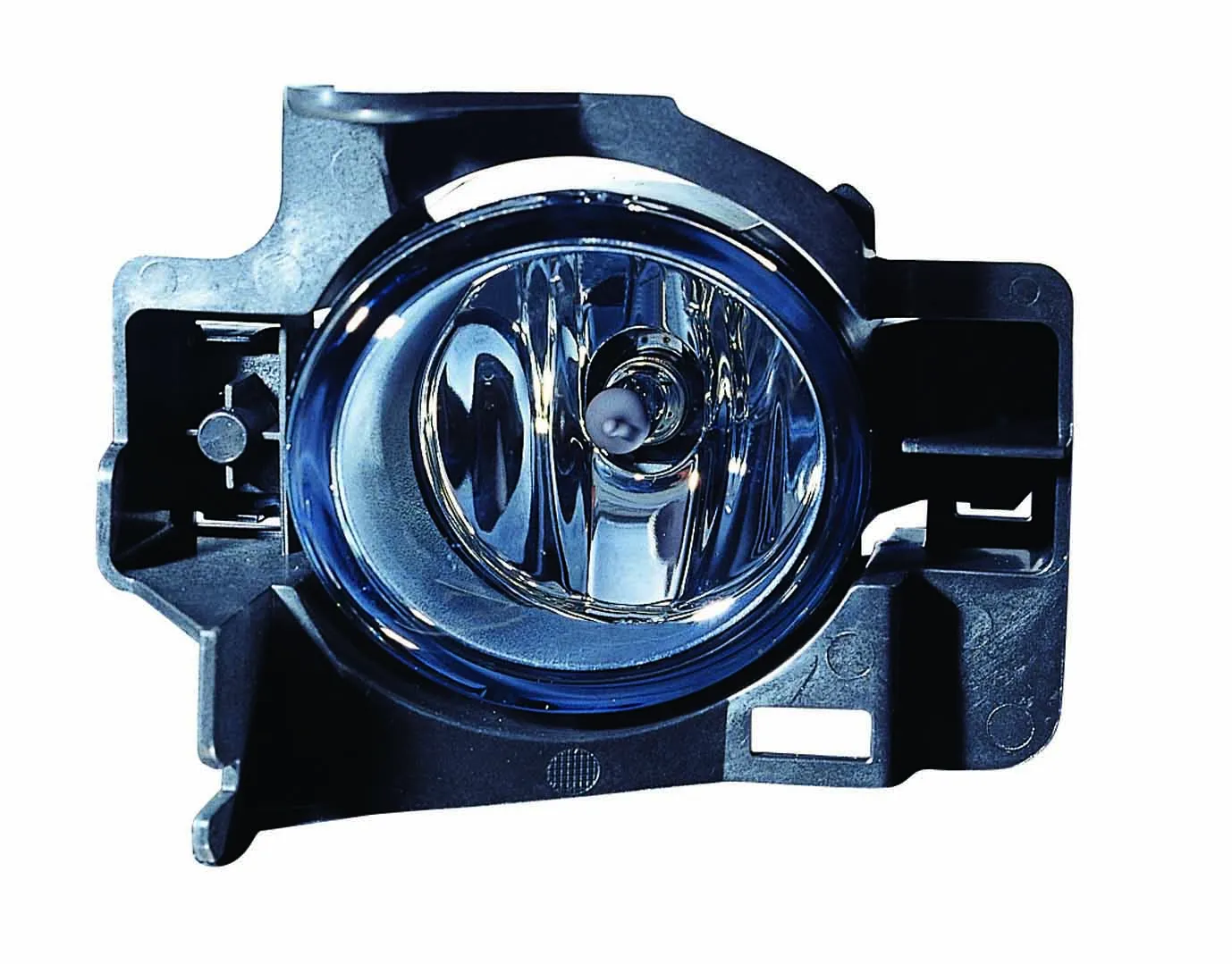 Nissan Altima Coupe Fog Lamp Front Driver Side High Quality 2008-2013