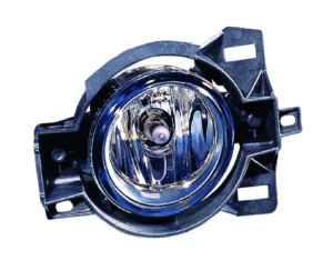 Nissan Maxima Fog Lamp Front Driver Side With bracket High Quality 2007-2008