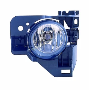 Nissan Maxima Fog Lamp Front Driver Side With bracket High Quality 2009-2014