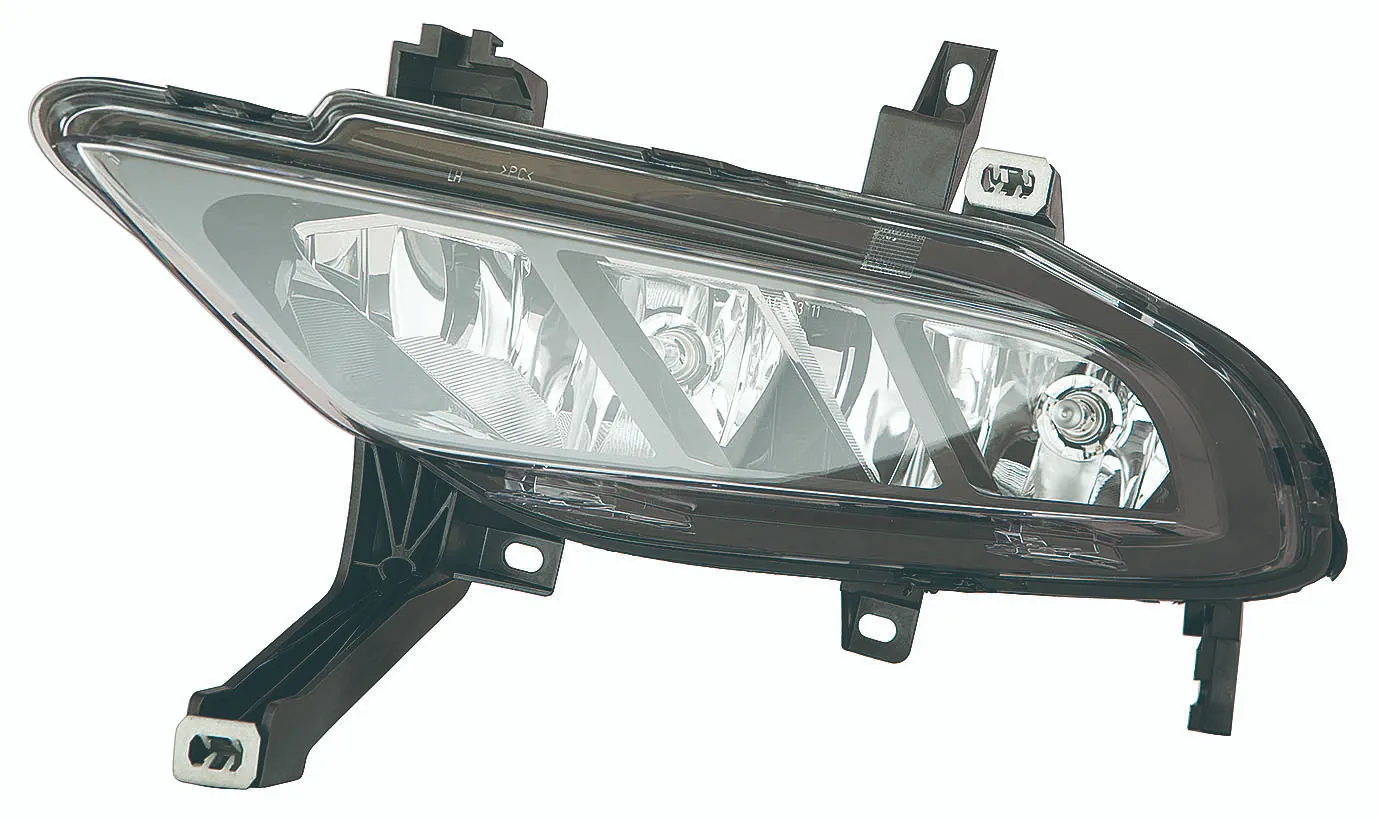 Nissan Maxima Fog Lamp Front Driver Side CAPA Certified 2016-2018