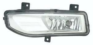 Nissan Rogue Sport 2020-2022/Versa Hatchback 2017-2019/Versa Sedan 2020-2022 Fog Lamp Front Driver Side High Quality