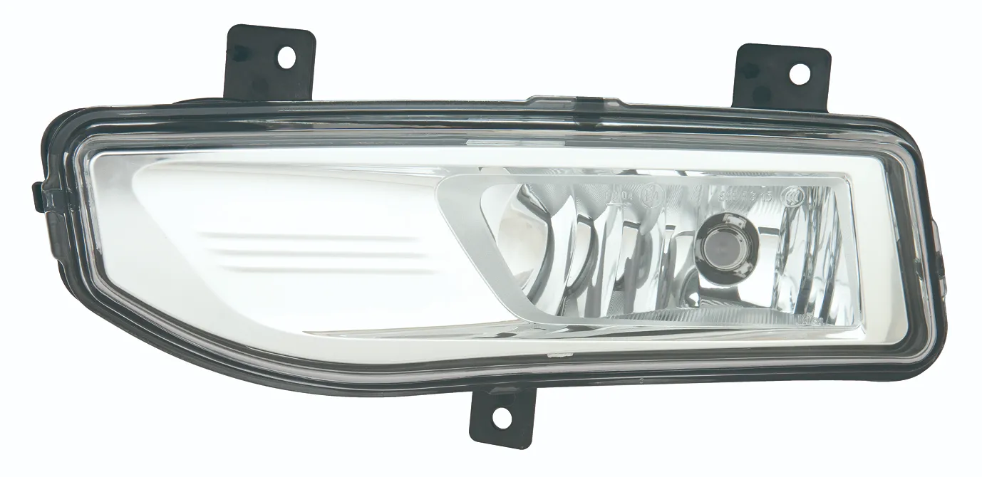 Nissan Rogue Sport 2020-2022/Versa Hatchback 2017-2019/Versa Sedan 2020-2022 Fog Lamp Front Driver Side High Quality