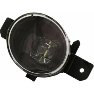 Nissan Altima Fog Lamp Front Driver Side CAPA Certified 2019-2022