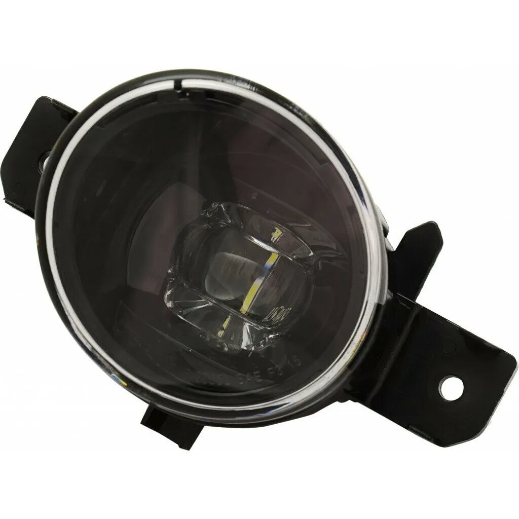 Nissan Altima Fog Lamp Front Driver Side High Quality 2019-2022