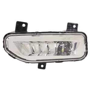 Nissan Titan XD Pickup Fog Lamp Driver Side High Quality 2020-2024