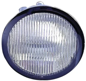 Nissan Maxima Fog Lamp Front Passenger Side CAPA Certified 2004-2006