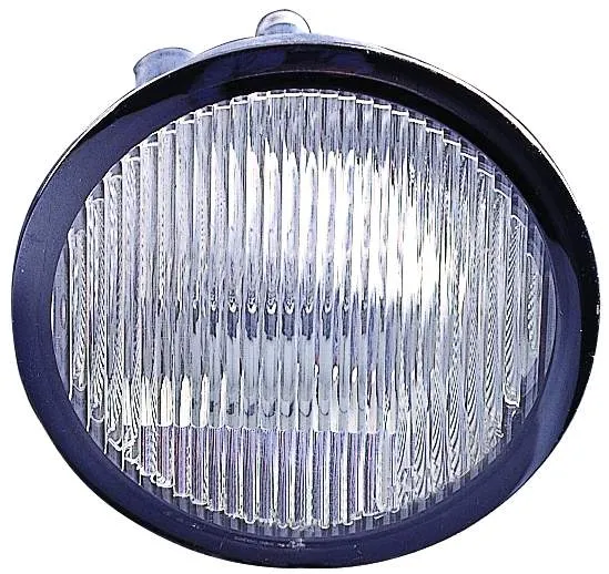 Nissan Maxima Fog Lamp Front Passenger Side CAPA Certified 2004-2006