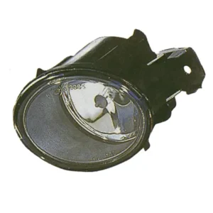 Nissan Sentra Fog Lamp Front Passenger Side 2004-2006