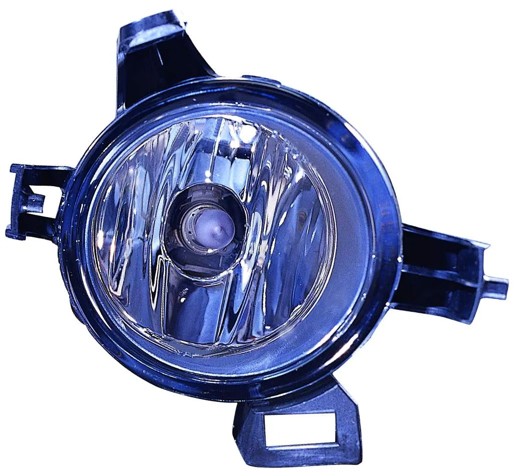 Nissan Altima 2005-2006/Quest 2004-2006 Fog Lamp Front Passenger Side High Quality