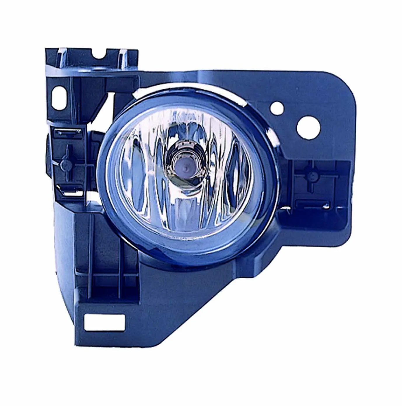 Nissan Maxima Fog Lamp Front Passenger Side With Bracket High Quality 2009-2014
