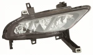Nissan Maxima Fog Lamp Front Passenger Side High Quality 2016-2018
