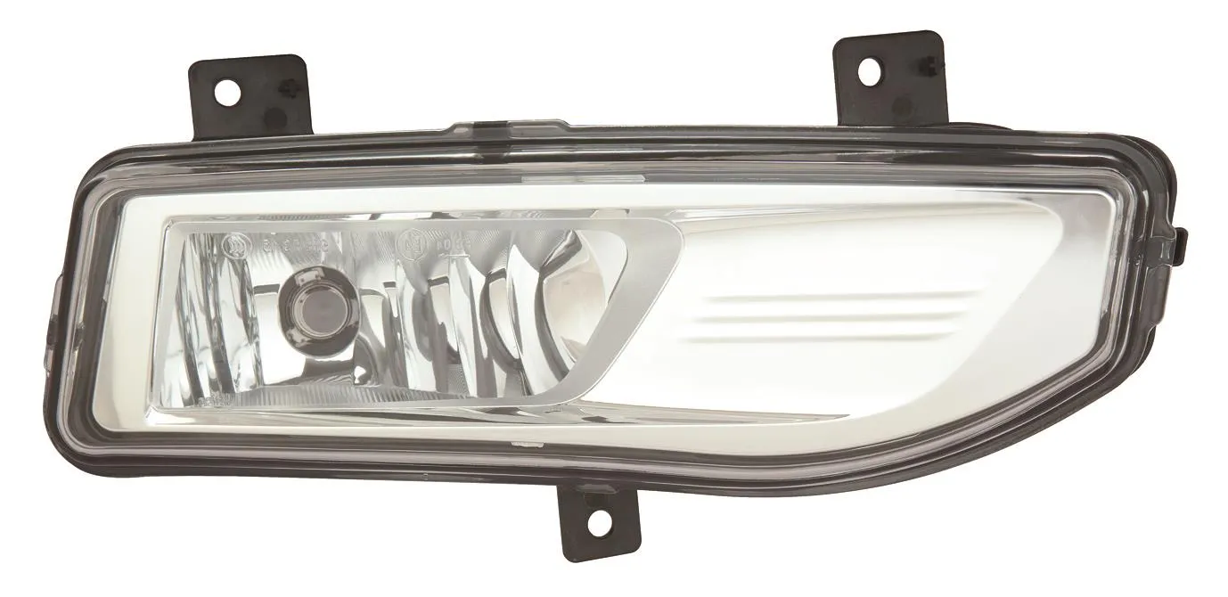 Nissan Rogue Sport 2020-2022/Versa Hatchback 2017-2019/Versa Sedan 2020-2022 Fog Lamp Front Passenger Side High Quality