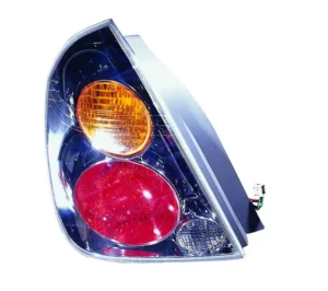 Nissan Altima Tail Lamp Driver Side High Quality 2002-2004