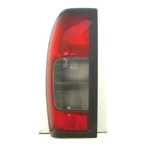Nissan Frontier Pickup Tail Lamp Driver Side High Quality 2002-2004