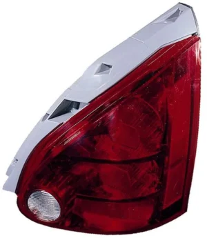 Nissan Maxima Tail Lamp Driver Side High Quality 2004-2008