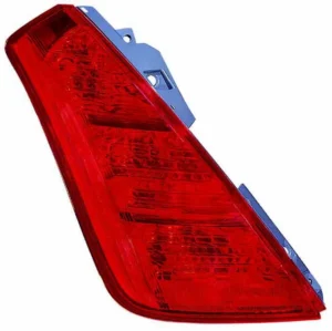 Nissan Murano Tail Lamp Driver Side High Quality 2003-2005