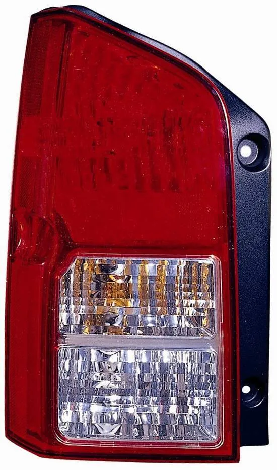 Nissan Pathfinder Tail Lamp Driver Side High Quality 2005-2012