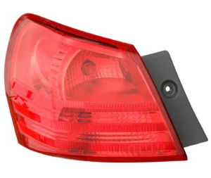 Nissan Rogue 2008-2013/Rogue Select (japan) 2014-2015 Tail Lamp Driver Side High Quality