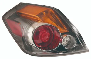 Nissan Altima 2010-2012/Altima Hybrid 2010-2011 Tail Lamp Driver Side High Quality