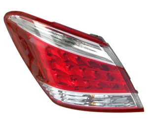 Nissan Murano Tail Lamp Driver Side High Quality 2011-2012