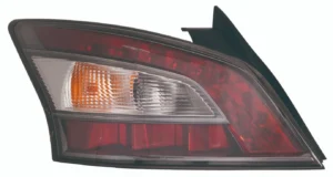 Nissan Maxima Tail Lamp Driver Side High Quality 2012-2014