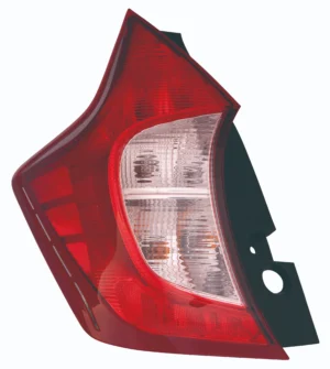 Nissan Versa Hatchback Tail Lamp Driver Side High Quality 2014-2019