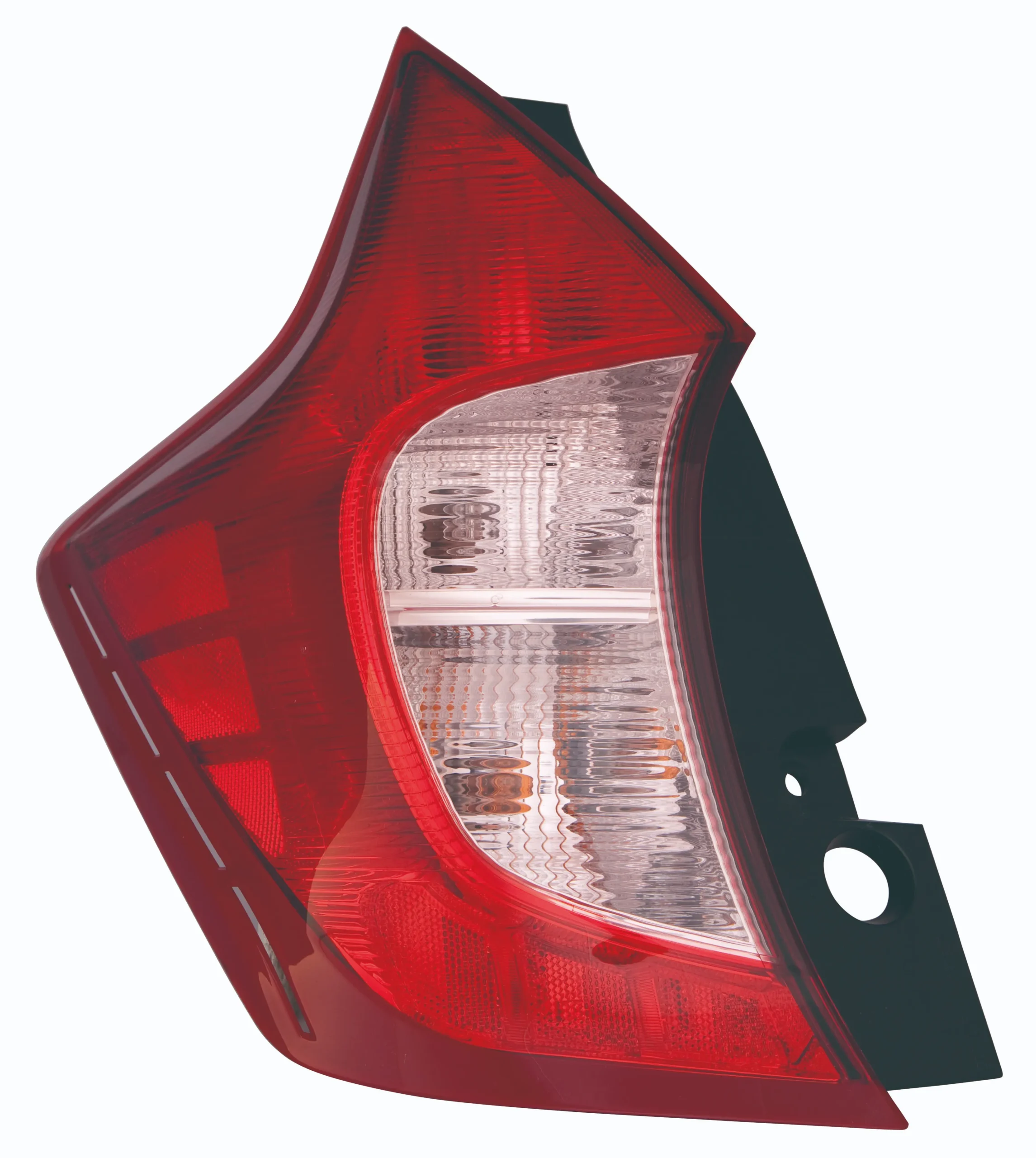 Nissan Versa Hatchback Tail Lamp Driver Side High Quality 2014-2019