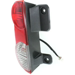 Nissan NV200 Tail Lamp Driver Side High Quality 2013-2021