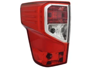 Nissan Titan Pickup 2017-2022/Titan XD Pickup 2016-2022 Tail Lamp Driver Side Incandescent Lamp 16-19 Without Utility Bed S-model High Quality