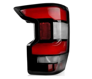 Nissan Frontier Pickup Tail Lamp Driver Side LED High Quality 2022-2026