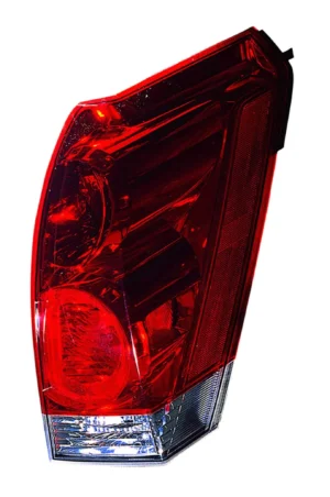 Nissan Quest Tail Lamp Passenger Side Base/sl/s High Quality 2004-2009