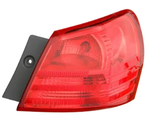 Nissan Rogue 2008-2013/Rogue Select (japan) 2014-2015 Tail Lamp Passenger Side High Quality