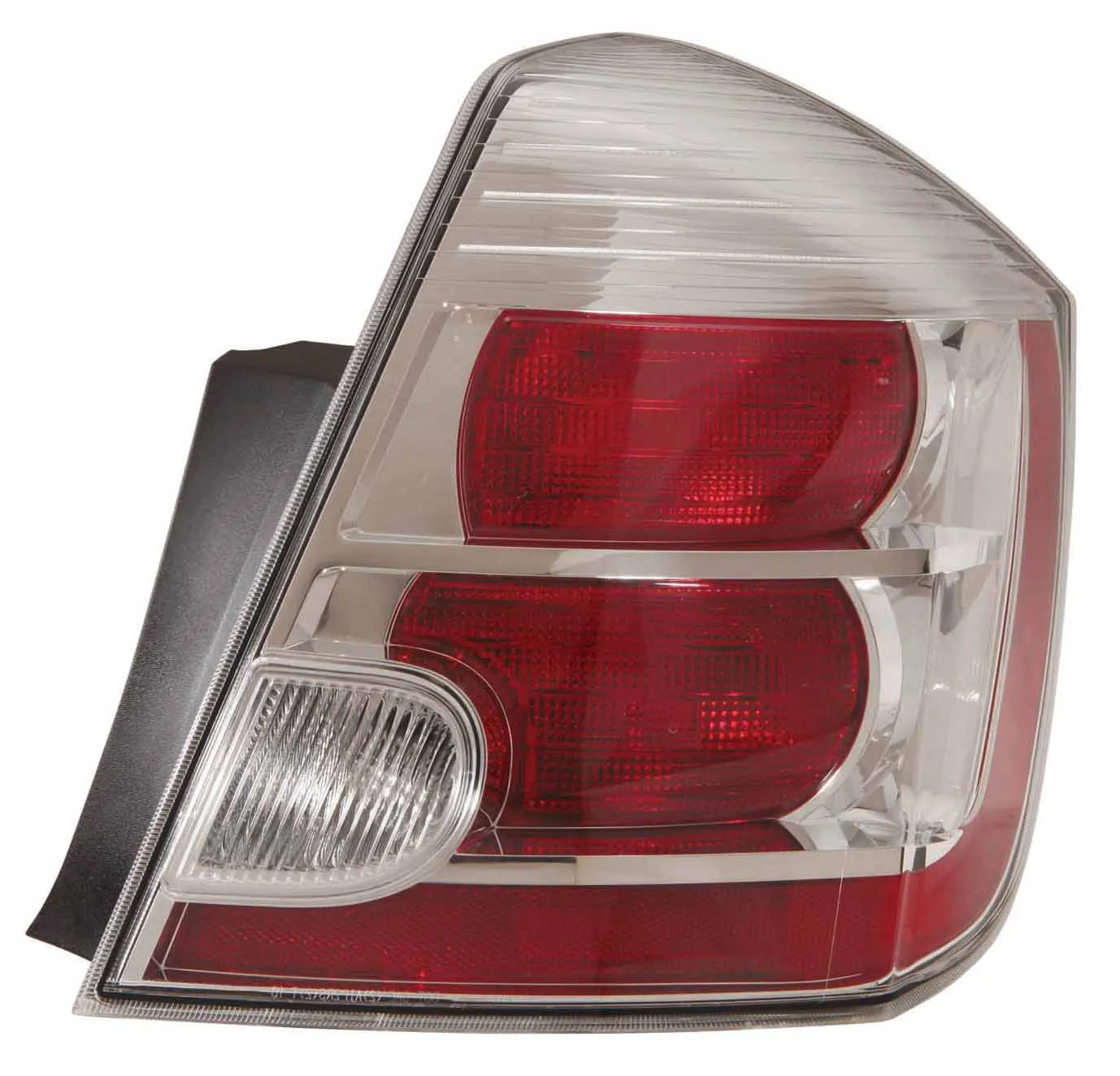 Nissan Sentra Tail Lamp 2.0L Passenger Side For BASE/S Sl Models High Quality 2010-2012