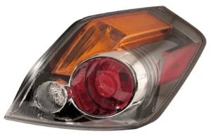 Nissan Altima 2010-2012/Altima Hybrid 2010-2011 Tail Lamp Passenger Side High Quality