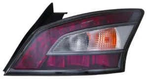 Nissan Maxima Tail Lamp Passenger Side High Quality 2012-2014