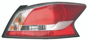 Nissan Altima Tail Lamp Passenger Side LED From 5/1/2014 2015