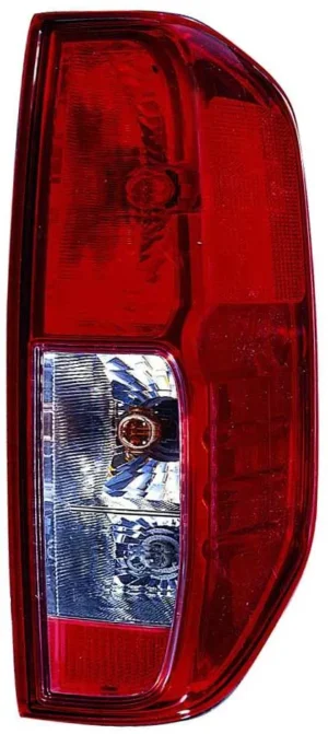 Nissan Frontier Pickup Tail Lamp Passenger Side From 02/2014 High Quality 2014-2021