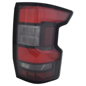 Nissan Frontier Pickup Tail Lamp Passenger Side LED High Quality 2022-2026