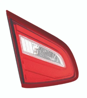 Nissan Altima Trunk Lamp Driver Side (back-up Lamp) 2016-2017