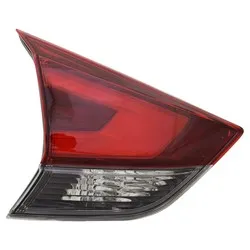Nissan Rogue 2017-2020/Rogue Hybrid 2017-2019 Trunk Lamp Driver Side High Quality