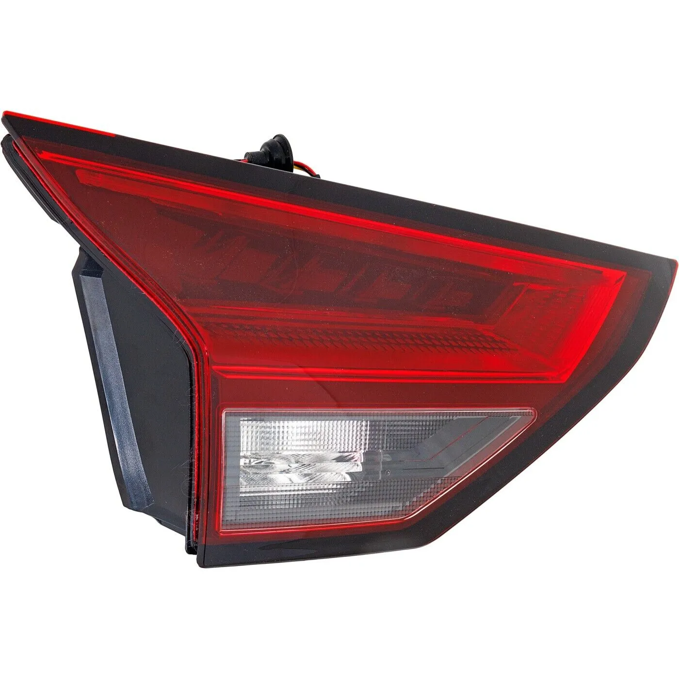 Nissan Rogue Trunk Lamp Driver Side Us Built High Quality 2021-2026