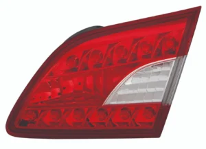 Nissan Sentra Trunk Lamp Passenger Side (back-up Lamp) High Quality 2013-2015