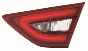 Nissan Maxima Trunk Lamp Passenger Side (backup Lamp) High Quality 2016-2018