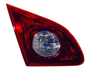 Nissan Rogue 2008-2013/Rogue Select (japan) 2014-2015 Trunk Lamp Passenger Side CAPA Certified