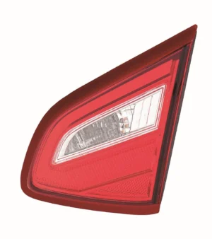 Nissan Altima Trunk Lamp Passenger Side (back-up Lamp) High Quality 2016-2017