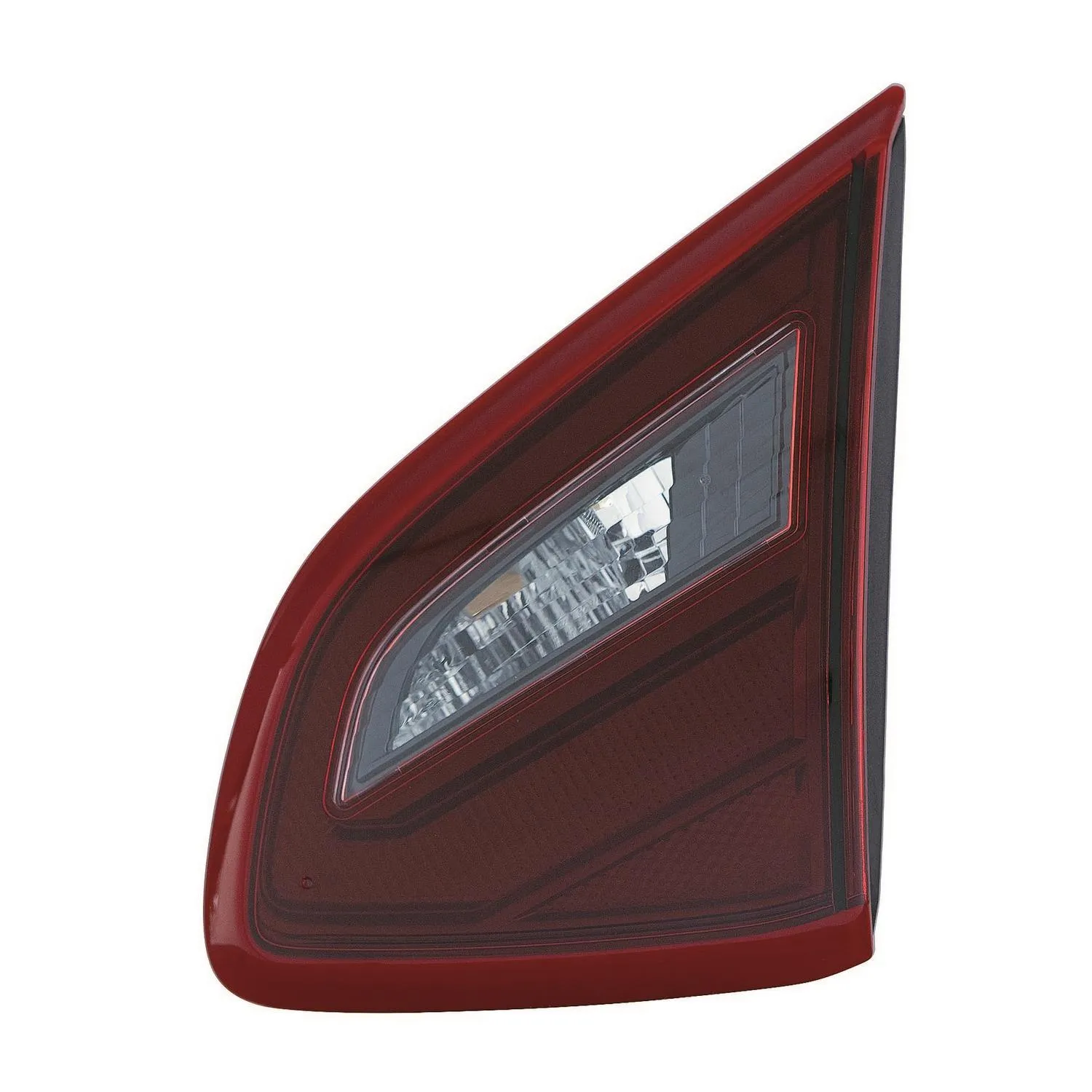 Nissan Altima Trunk Lamp Passenger Side (backup Lamp) Sr Model CAPA Certified 2017-2018