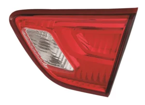 Nissan Pathfinder Trunk Lamp Passenger Side CAPA Certified 2017-2019