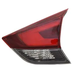 Nissan Rogue 2017-2020/Rogue Hybrid 2017-2019 Trunk Lamp Passenger Side High Quality